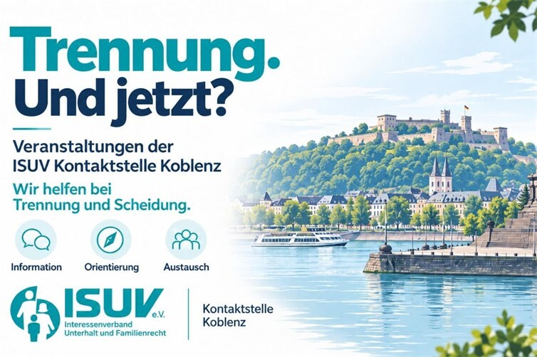 ISUV Koblenz