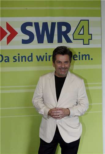 „Ich freue mich über jeden weiteren Preis“, so Anders zu Blick aktuell.