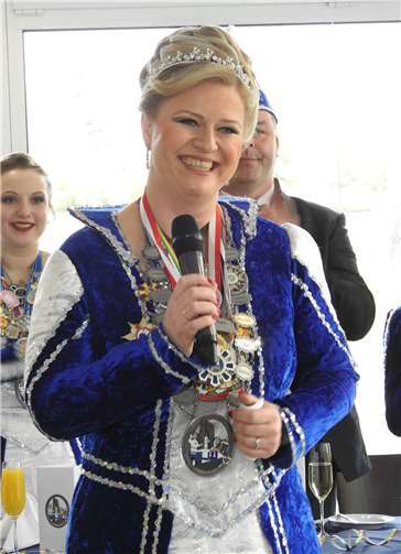 Ihre Lieblichkeit Prinzessin Katja I.