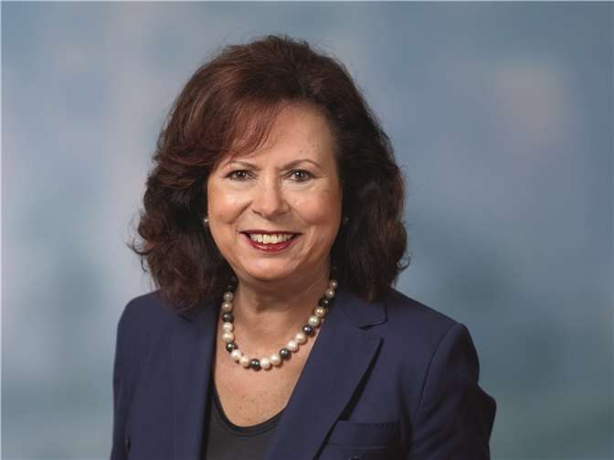 Ilka von Boeselager. Foto: privat