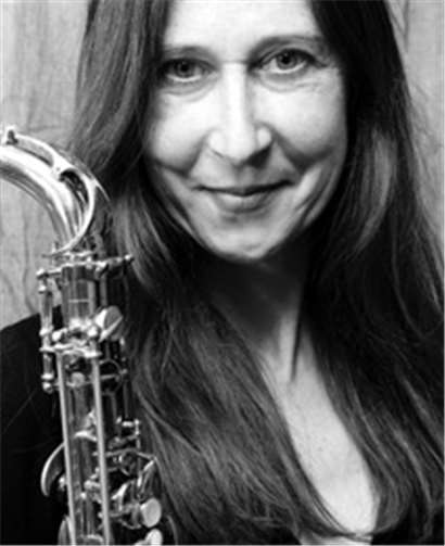 Ilona Haberkamp.Foto: privat