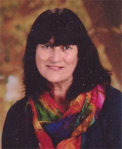 Ilse Stauch. Foto: privat