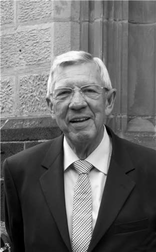 Im Alter von 82 Jahren verstarb der zuletzt in Andernach lebende Ruhestandspfarrer Alois Weller.  Foto: Horst Hohn