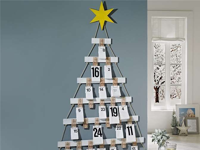 Im Baumarkt finden sich viele kreative Ideen und Anleitungen für eigene Projekte. Foto: toom.de