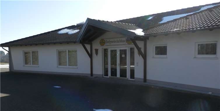 Im Dorfgemeinschaftshaus Hümmerich findet einmal im Monat der Seniorennachmittag statt.privat