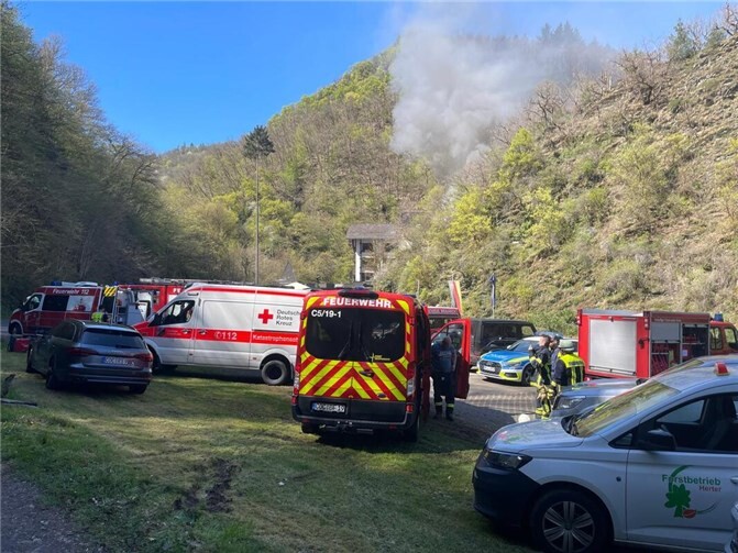 Im Enderttal bestehen Defizite in der Mobilfunk- und auch der Sprechfunkversorgung.  Foto: privat