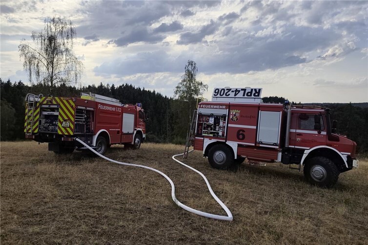 Im Falle einer Rauch- oder Feuersichtung ist umgehend die Feuerwehr über den Notruf 112 zu informieren.
