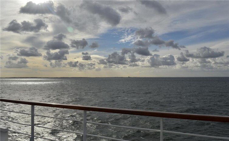 Im Haus der Familie in der Stadthausgalerie wird am Dienstag, 04. November 2025 von 16 bis 18 Uhr das nächste Treffen des Trauercafés stattfinden. Foto: privat