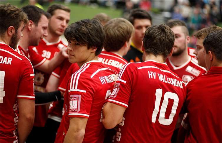 Im Heimspiel gegen Illtal wollen die Löwen wieder punkten.privat