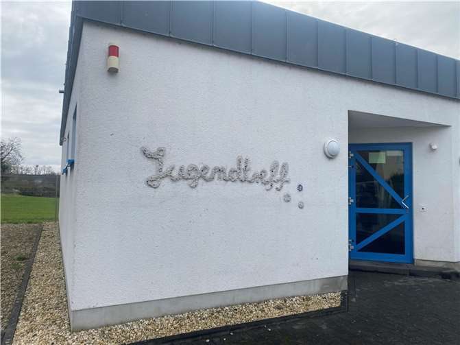 Im Jugendtreff wird wieder einiges geboten.Foto: Sarah Gilberg