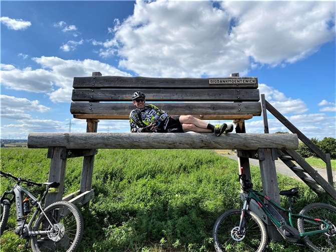 Im Landkreis Cochem-Zell nahmen an der Kampagne „Stadtradeln“ vom 1. – 21. Mai 509 Personen in 19 Teams teil. Foto: privat