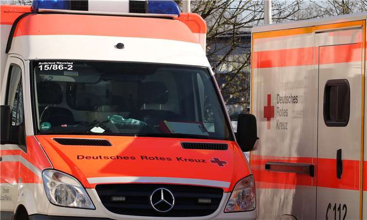 Im Landkreis Neuwied gab es am Sonntag den ersten Corona-Todesfall zu registrieren. Foto: Technische Einsatzleitung Kreis Neuwied