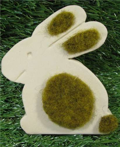 Im Landschaftsmuseum Westerwald stimmt man sich auf das bevorstehende Osterfest ein.  Pressestelle der Kreisverwaltung