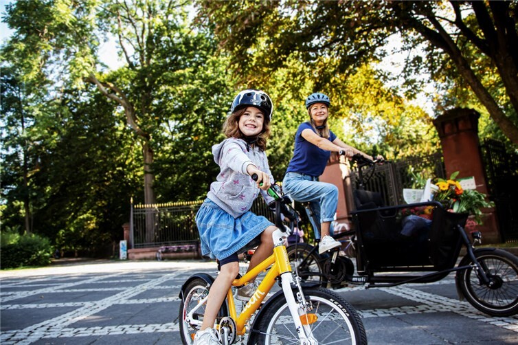 Im Mai können die Teilnehmenden des STADTRADELNS wieder ein starkes Zeichen für den Klimaschutz setzen.
