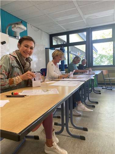 Im Mittelpunkt des Profils AC 2.0 steht die Stärkung der individuellen Stärken und Kompetenzen der Schülerinnen und Schüler. Foto: Julia Kübler