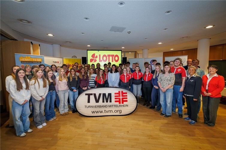 Im Rahmen der Meisterehrung 2026 standen Athlet*innen aus 16 Vereinen im Mittelpunkt, die bei Deutschen Meisterschaften sowie bei Europa- und Weltmeisterschaften Medaillen gewonnen hatten.