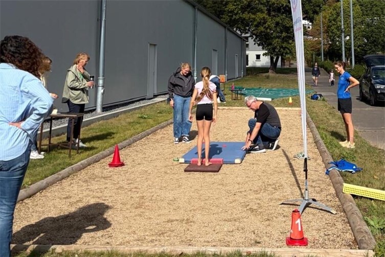 Vielfältige Mayener Sportwoche mit Mitmachaktionen und Spitzensport