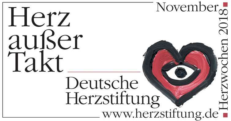 Im Rahmen der bundesweiten Herzwochen informiert auch das St. Elisabeth Mayen am 13. November.