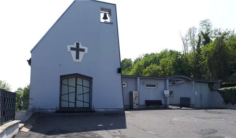 Im Rahmen einer Bürgerbeteiligung soll ermittelt werden, wie die Bürger sich eine ansprechende Gestaltung der beiden Friedhöfe vorstellen. Foto: privat