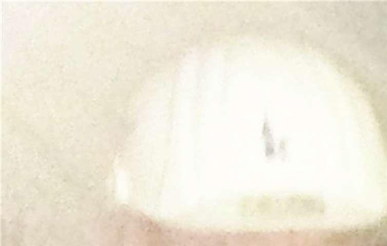 Im Schieferbergwerk in Mayen erfuhr die Alte-Herren-Familie viel Interessantes über das Naturprodukt Schiefer. privat