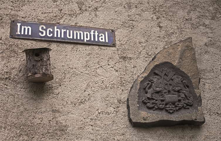 Im Schrumpftal zwischen Münstermaifeld und Hatzenport findet wieder der autofreie Sonntag statt.