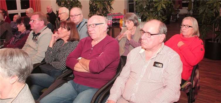 Im Seniorenheim der AWO in Weißenthurm feierte man im 100. Jahr des Bestehens der Arbeiterwohlfahrt deren Gründerin und ihren politischen und sozialen Einsatz. Foto: privat