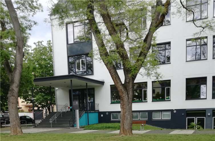 Im September ist die Stadtbücherei montags geschlossen.Foto: Eva Dreiser / Stadtverwaltung Lahnstein