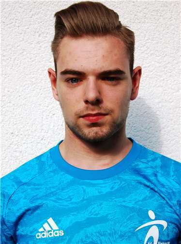 Im Spiel bei der SG Eich/Nickenich/Kell stand zu Beginn Jonas Horn zwischen den Pfosten. Fotos: _-SK-