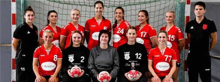 Im Spiel gegen Bannberscheid konnten die Spielerinnen zeigen, was sie als Mannschaft leisten können. Foto: TV Welling