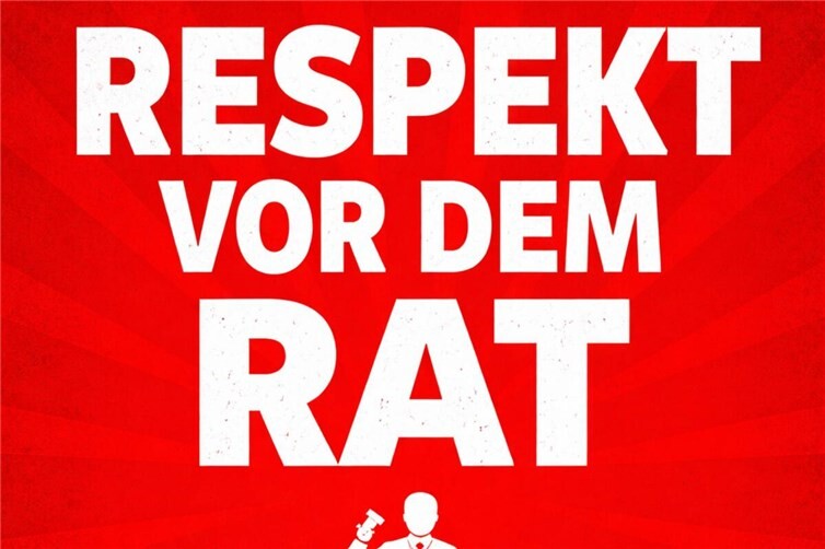 Im Verbandsgemeinderat gibt es derzeit ein Projekt „Respekt im Rat“ - in Kruft wäre mehr Respekt vor dem Rat angebracht.