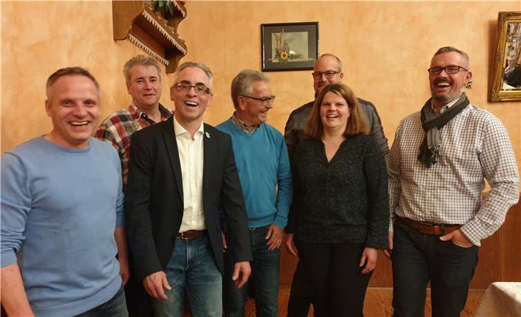 Im Vereinslokal „Zur Krone“ trafen sich über vierzig Mitglieder der Großen Karnevals-Gesellschaft Plaidt 1971 e.V. zur ihrer Jahreshauptversammlung.Foto: privat