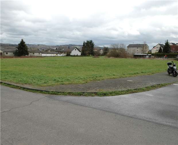 Im Weidenweg im Sinziger Osten soll ebenfalls eine Kindertagesstätte entstehen.