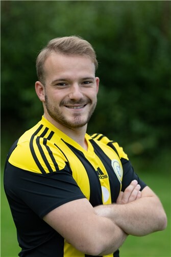 Im ersten Spiel nach seiner Verletzungspause konnte Loureiro sofort zwei Treffer erzielen und einen weiteren auflegen.  Foto: Andreas Thun