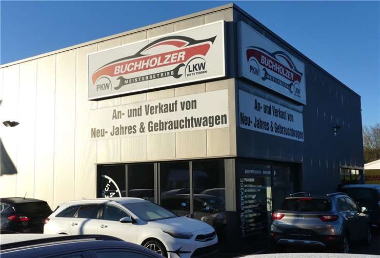 Im renommierten Kfz-Meisterbetrieb bietet man einen zuverlässigen Komplettservice für Pkw, Lkw, Busse und Wohnmobile.