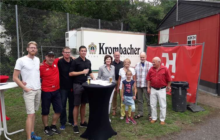 Impressionen aus den Vorjahren: Auf manche Veranstaltung muss in diesem Jahr verzichtet werden. Foto: Privat