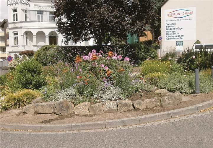 Impressionen vom Bauhof Vallendar.