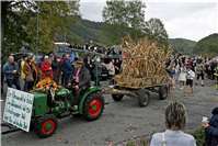 Impressionen vom Trachtenumzug beim Oktoberfest in Insul am15.10.2023