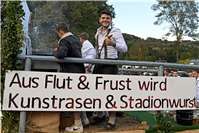 Impressionen vom Trachtenumzug beim Oktoberfest in Insul am15.10.2023