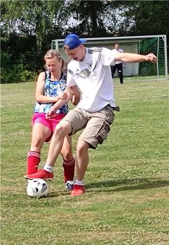 Impressionen vom Vorjahr.  Foto: privat