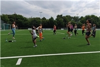 Sportwoche in Eich mit tollem Programm