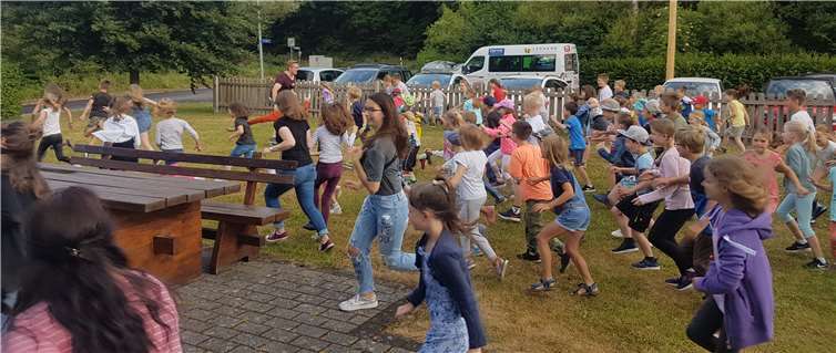 In Adenau werden wieder zahlreiche Ferienaktionen angeboten.Foto: privat