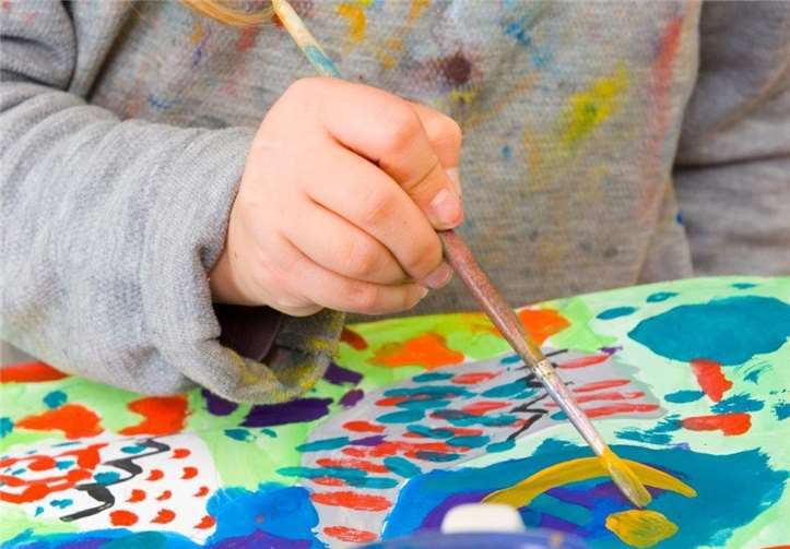 In Andernach wird ein neuer Jugendkunstschulkurs angeboten. Foto: KMS