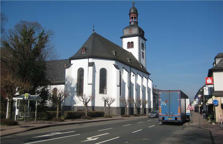 In Bad Breisig muss man demnächst mit Parkautomaten rechnen. Das betrifft die öffentlichen Parkplätze.