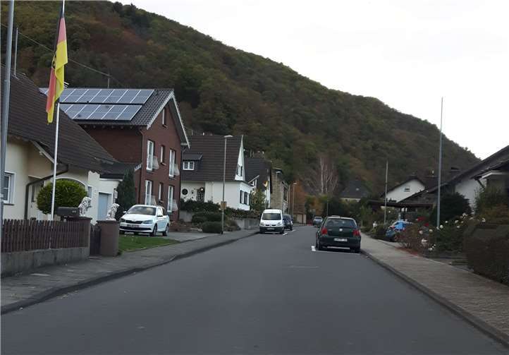 In Brohl gibt es bald die Tempo -30 - Zone. he