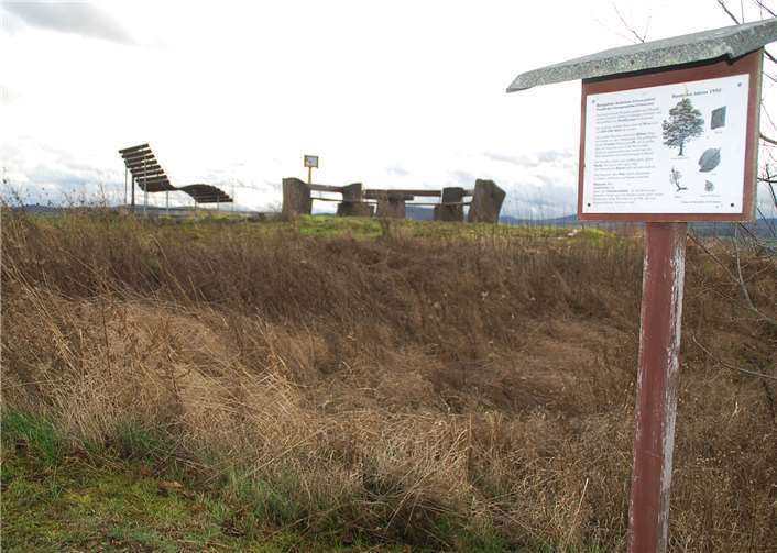 In Brohl wurden mehr Schilder geklaut als gekauft, obwohl es diese günstig im Tourismusbüro in Bad Breisig und beim Kulturverein Brohl zu kaufen gibt.Brohler Kulturverein