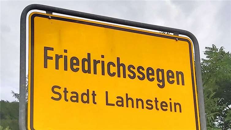In Friedrichssegen wird bald mit Messungen überprüft, ob Geruchsbelastungen bestehen.  Copyright: SGD Nord