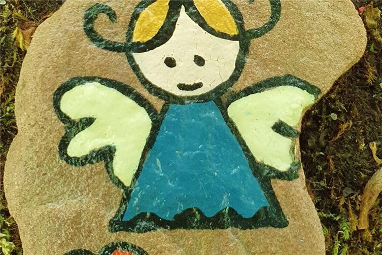 In Koblenz gibt es eine Gruppe für verwaiste Eltern, die sich regelmäßig trifft.