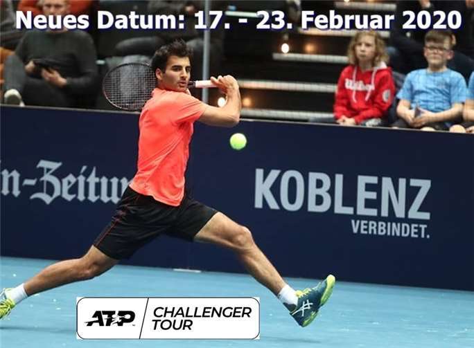 In Koblenz mit dabei sein wird auch Lokalmatador Benjamin Hassan. Foto: privat