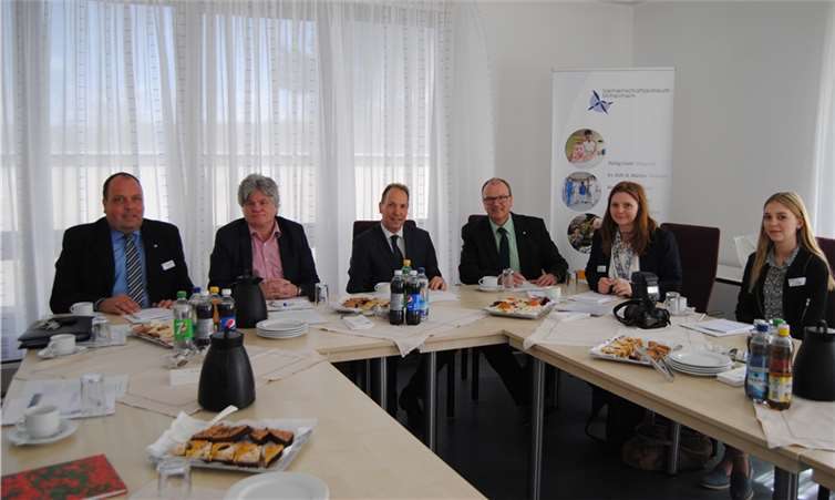 In Kooperation will das Gemeinschaftsklinikum Mittelrhein effektiver gegen Schlaganfälle vorgehen. JOJ