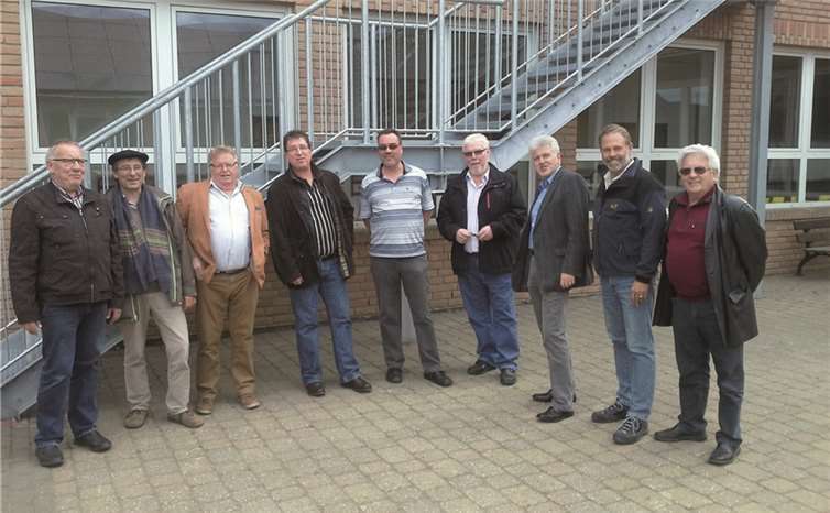 In Leimersdorf wird im Schuljahr 2015/2016 die zweite Grafschafter Ganztagsschule in Betrieb gehen. privat